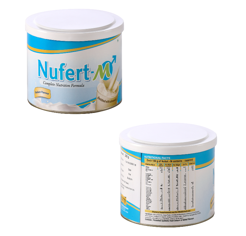 Nufert-M